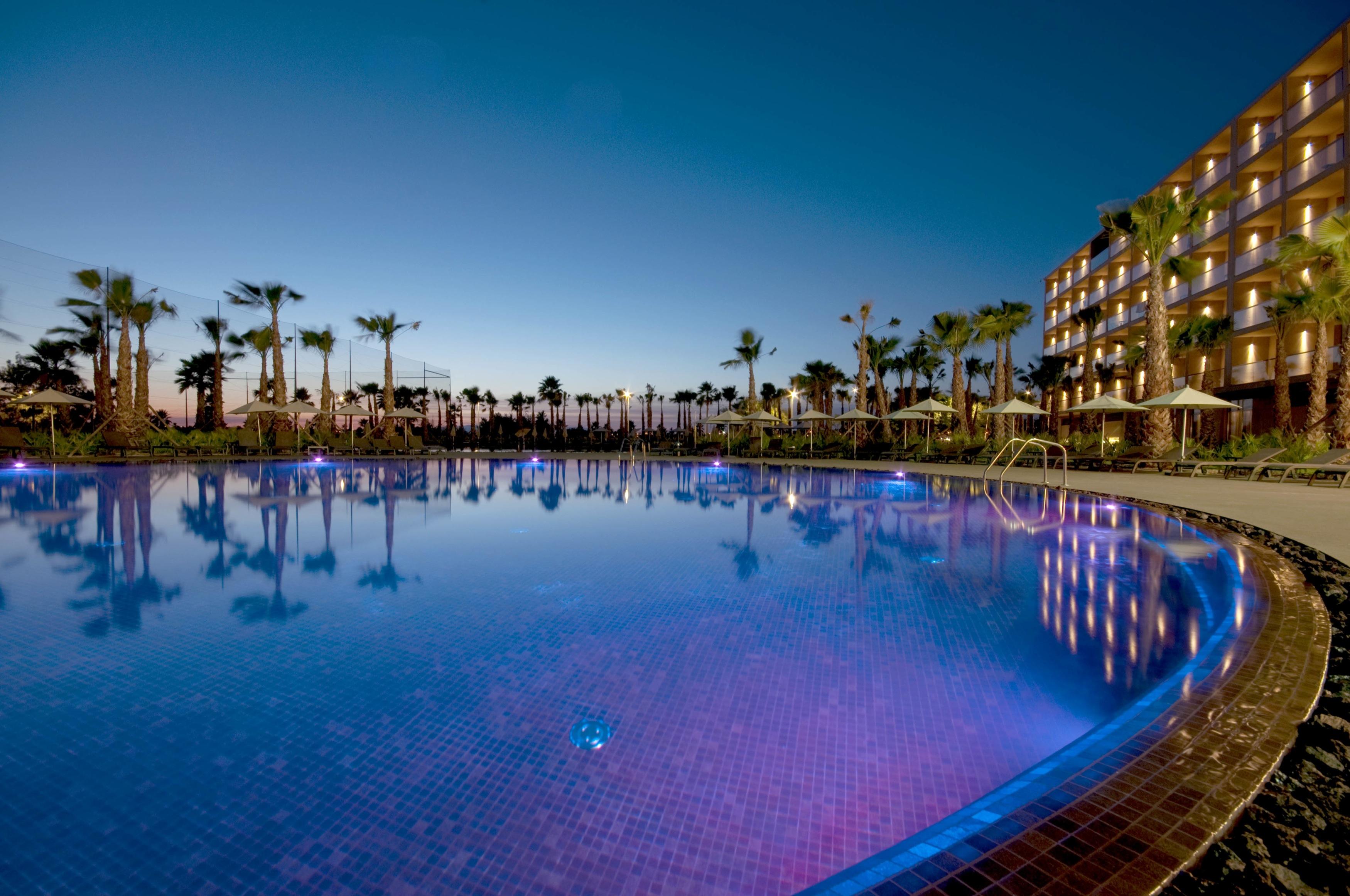 Algarve Marriott Salgados Golf Resort & Conference Center Albufeira Exterior foto