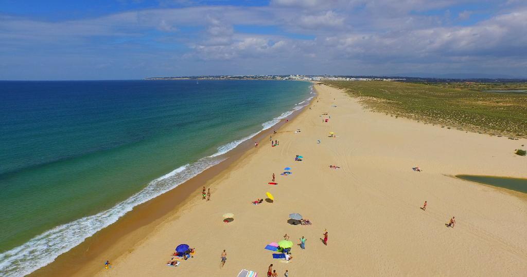 Algarve Marriott Salgados Golf Resort & Conference Center Albufeira Exterior foto