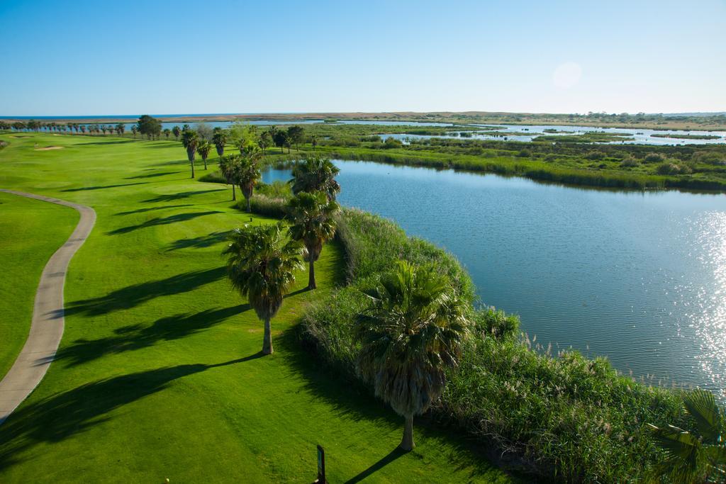 Algarve Marriott Salgados Golf Resort & Conference Center Albufeira Exterior foto