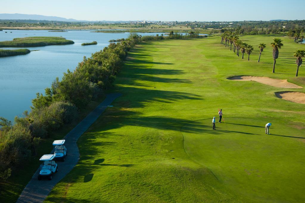 Algarve Marriott Salgados Golf Resort & Conference Center Albufeira Exterior foto