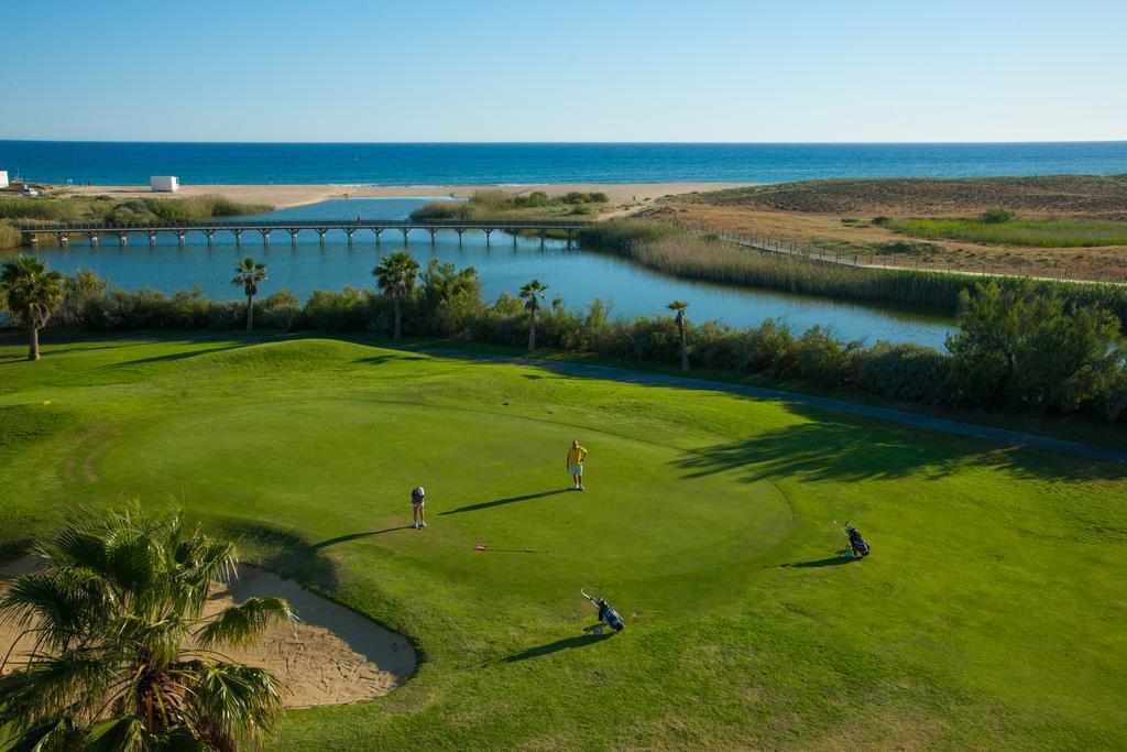 Algarve Marriott Salgados Golf Resort & Conference Center Albufeira Exterior foto