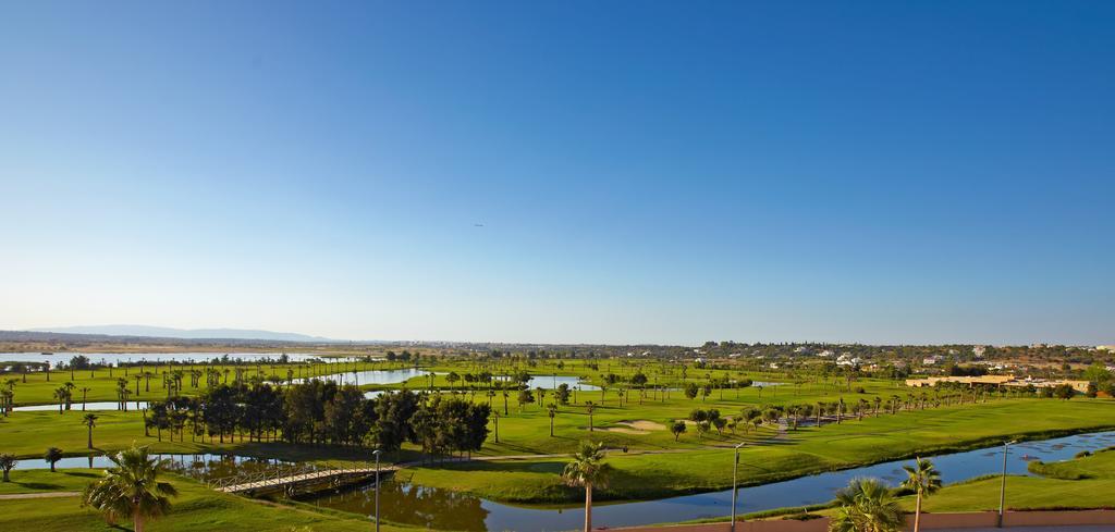 Algarve Marriott Salgados Golf Resort & Conference Center Albufeira Exterior foto