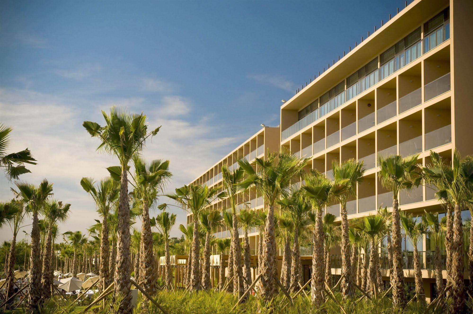 Algarve Marriott Salgados Golf Resort & Conference Center Albufeira Exterior foto